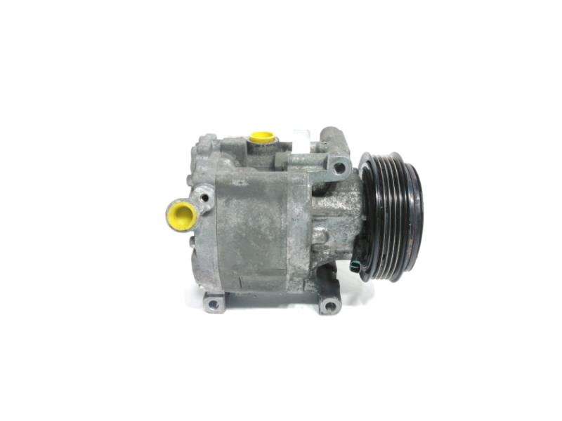 Compresseur clim