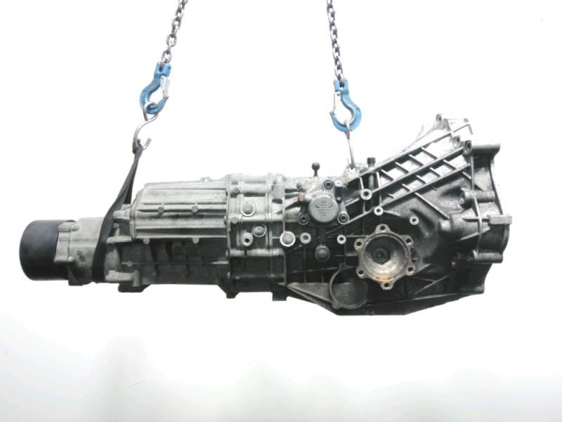Boite de vitesses