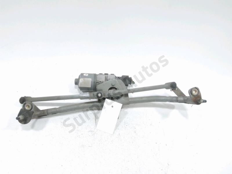 Moteur essuie glace avant