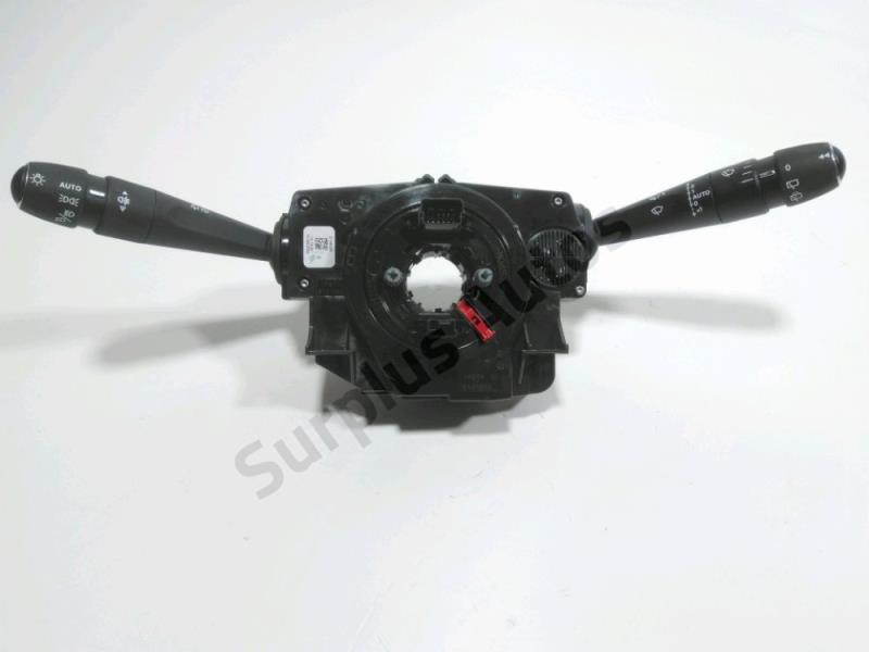 Commande regulateur vitesse