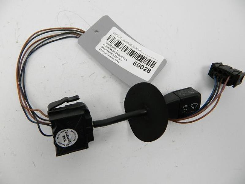 Commodo d'essuie glaces BMW SERIE 3 E36 Diesel - 1