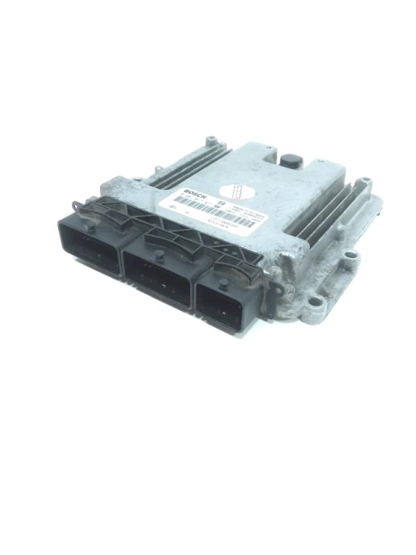 Calculateur RENAULT MASTER 3 PHASE 1 Diesel - 1