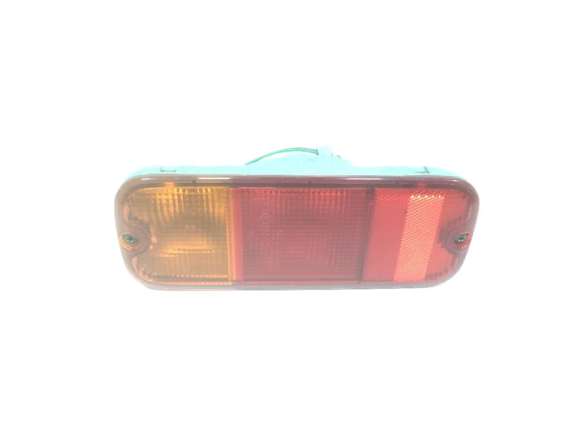 Anti brouillard arriere droit SUZUKI JIMNY 1 PHASE 2 Essence - 1