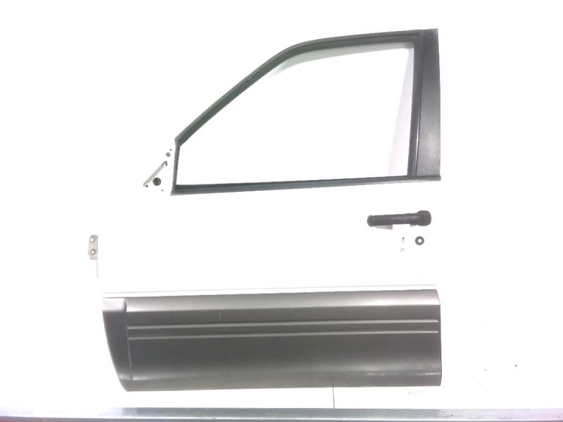 Porte avant gauche NISSAN TERRANO 2 PHASE 4 Diesel - 1