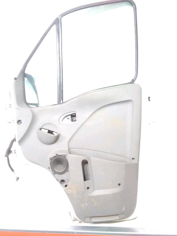 Porte avant droit RENAULT MASTER 2 PHASE 2 Diesel - 1