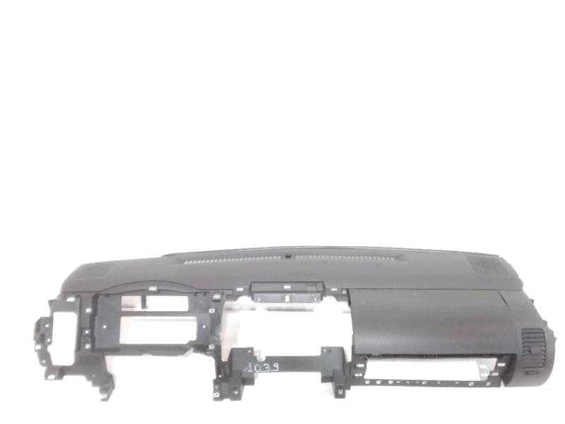 Tableau de bord NISSAN NAVARA 1 PHASE 1 Diesel - 1