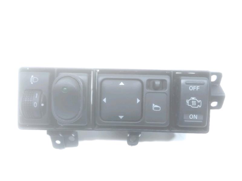 Commande retroviseurs NISSAN NAVARA 1 PHASE 1 Diesel - 1