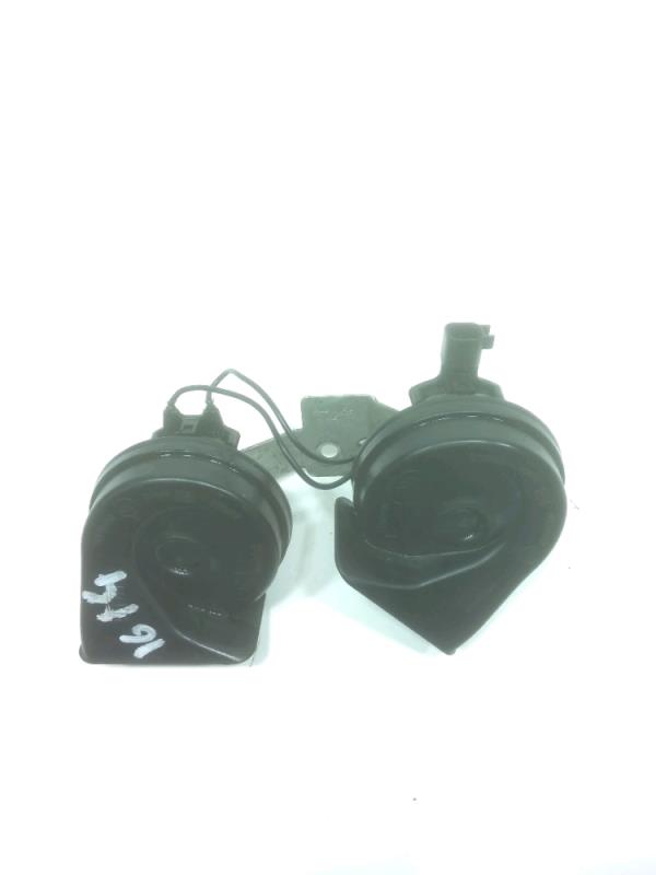 Avertisseur/Klaxon FORD TRANSIT 4 Diesel - 1