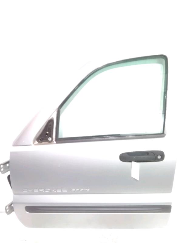 Porte avant gauche JEEP CHEROKEE 2 PHASE 1 Diesel - 1