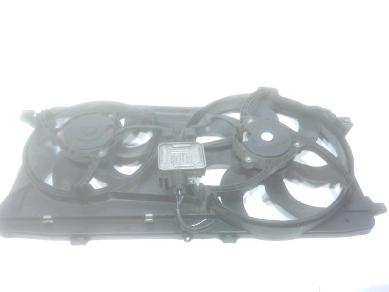 Moto ventilateur radiateur FORD TRANSIT 4  - 1