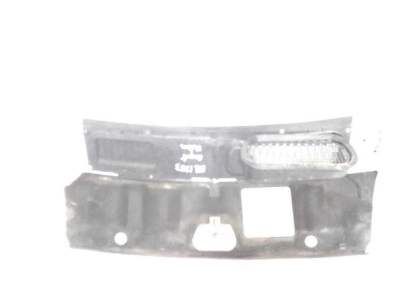Capot CITROEN JUMPER 3 PHASE 1 Diesel - 1