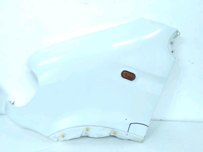 Aile avant gauche RENAULT MASTER 2 PHASE 1 Diesel - 1