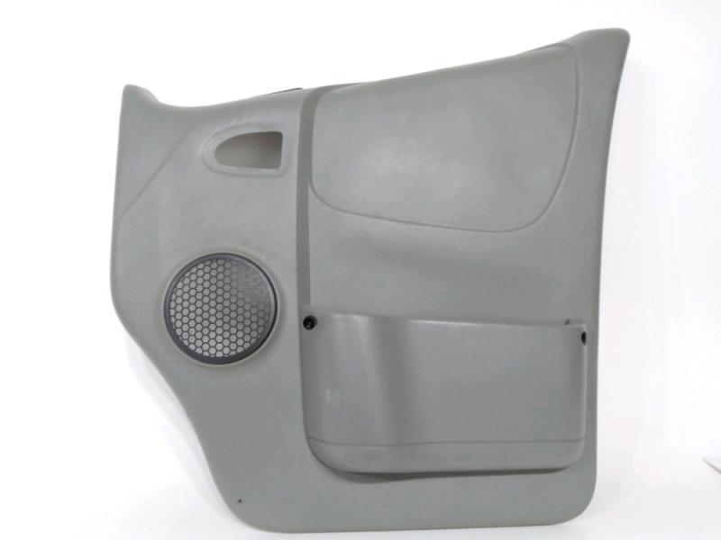 Garniture porte avant droite RENAULT TRAFIC 2 PHASE 2 Diesel - 1