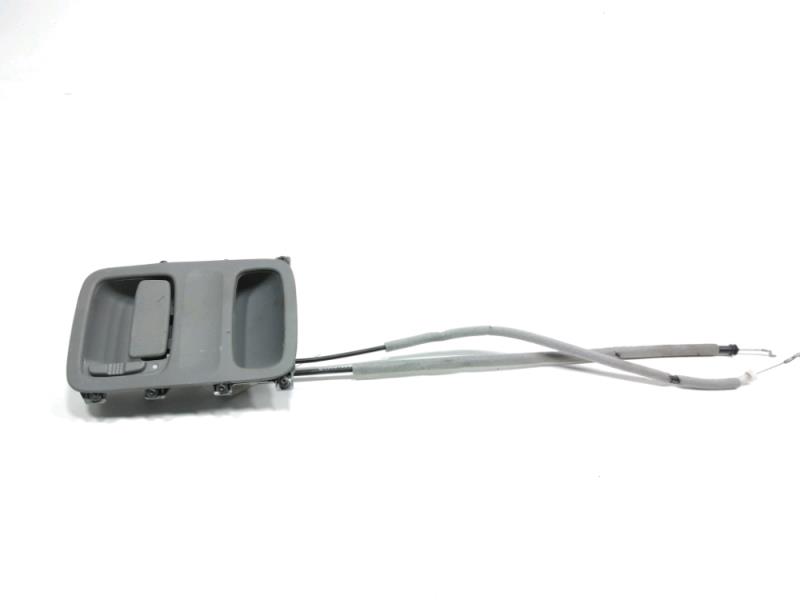 Poignee interieur arriere droit MERCEDES SPRINTER 2 PHASE 1  - 1