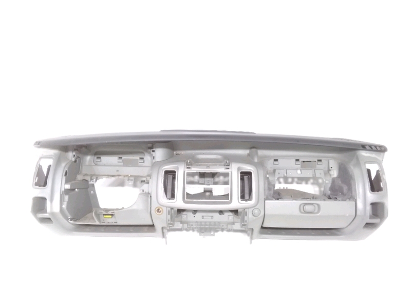 Tableau de bord RENAULT TRAFIC 2 PHASE 2 Diesel - 1
