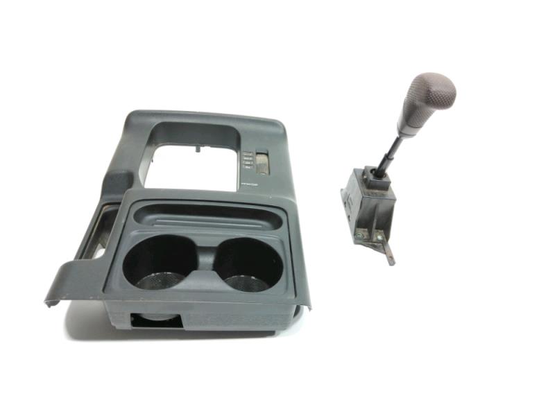 Selecteur boite de vitesse MITSUBISHI PAJERO 3 PHASE 1 Diesel - 1