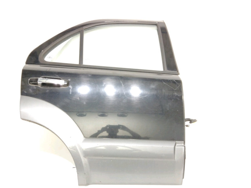 Porte arriere droit KIA SORENTO 1 PHASE 1 Diesel - 1