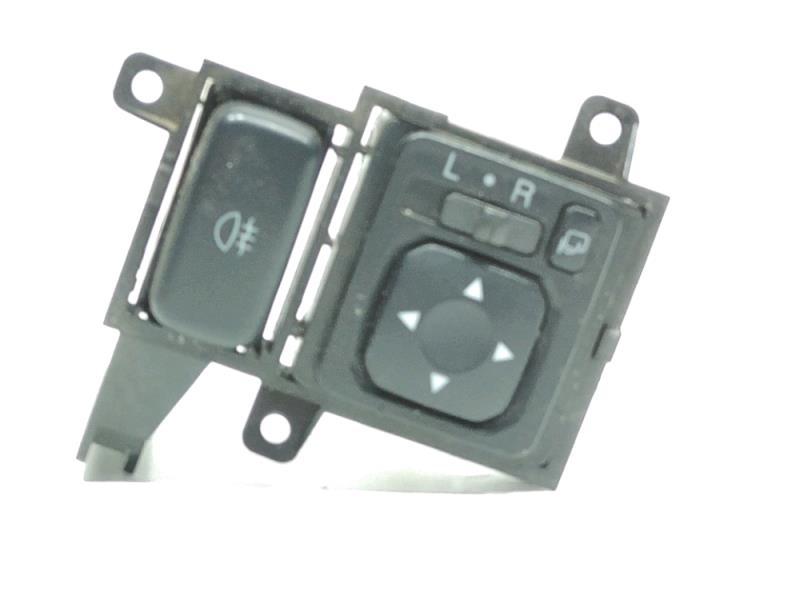 Commande retroviseurs MITSUBISHI PAJERO 3 PHASE 1 Diesel - 1