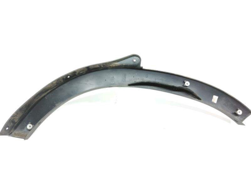 Extension d'aile avant gauche RENAULT MASTER 2 PHASE 3 Diesel - 1