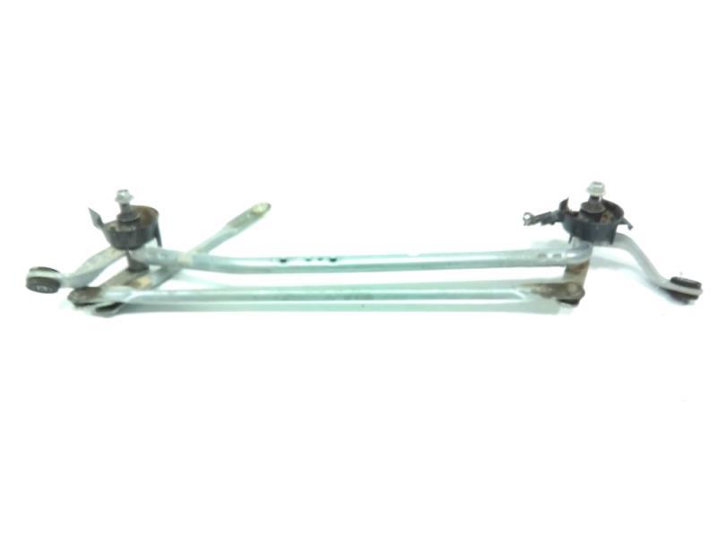 Mecanisme essuie glace avant MITSUBISHI L 200 4 Diesel - 1