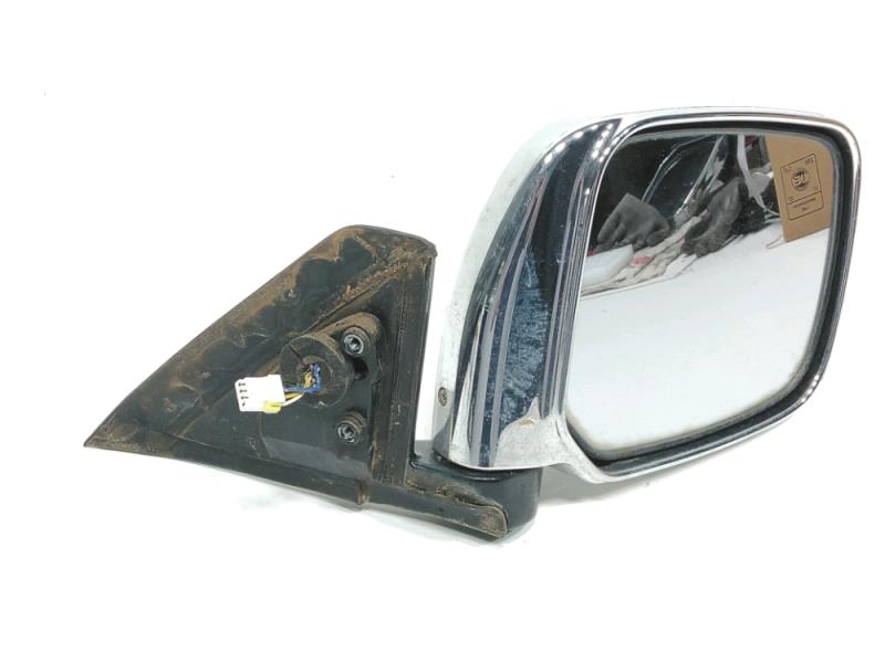 Retroviseur droit MITSUBISHI L 200 2 Diesel - 1