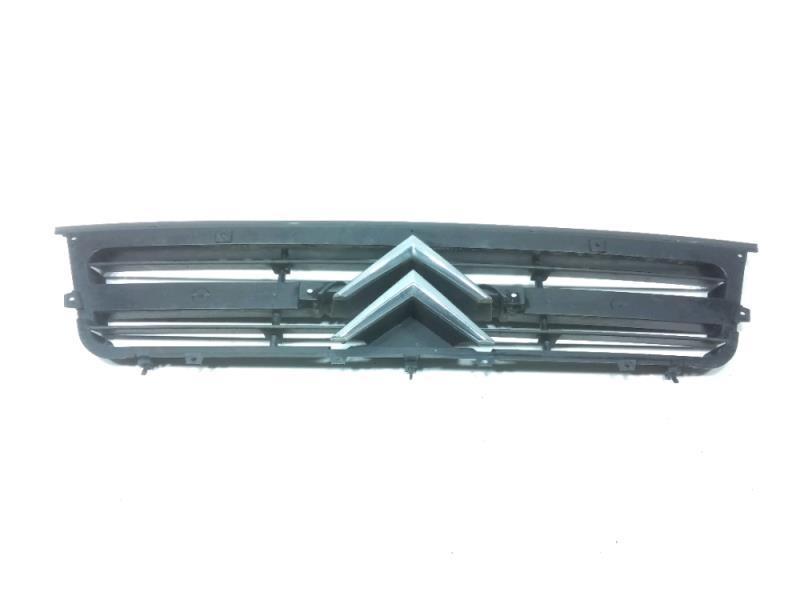 Calandre CITROEN JUMPER 2 Diesel - 1