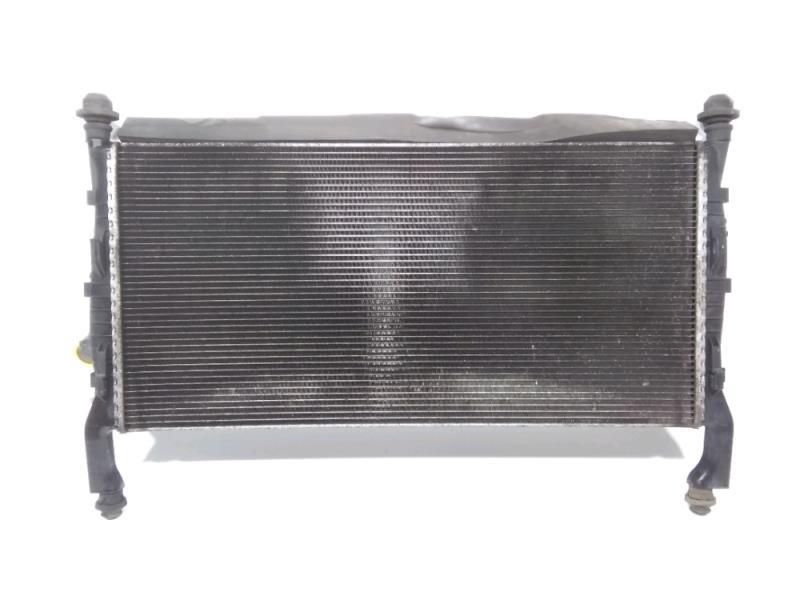 Radiateur eau FORD TRANSIT Diesel - 1