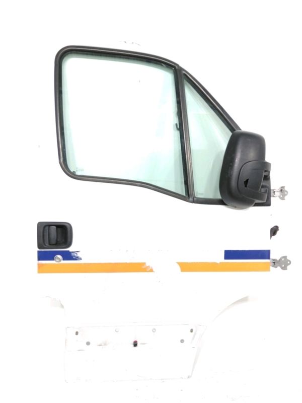 Porte avant droit RENAULT MASTER 2 PHASE 3  - 1