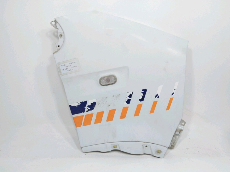 Aile avant droit RENAULT MASTER 2 PHASE 3  - 1