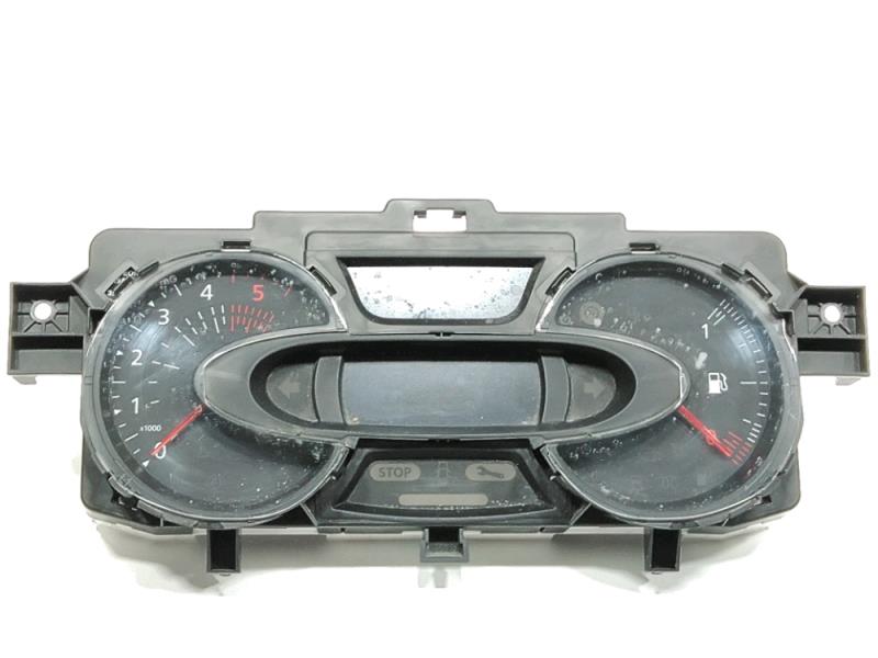 Compteur RENAULT  Diesel - 1