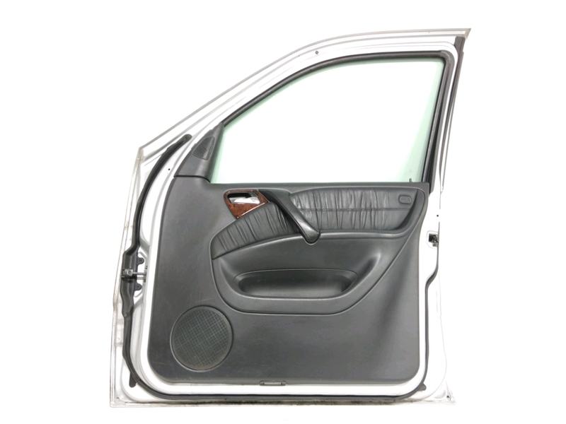 Porte avant droit MERCEDES CLASSE M 163 PHASE 2 Diesel - 1