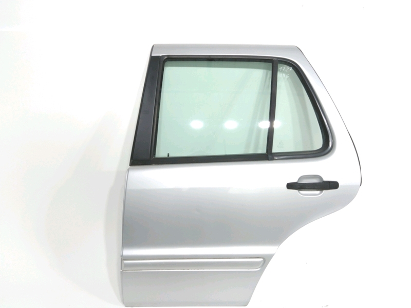 Porte arriere gauche MERCEDES CLASSE M 163 PHASE 2 Diesel - 1