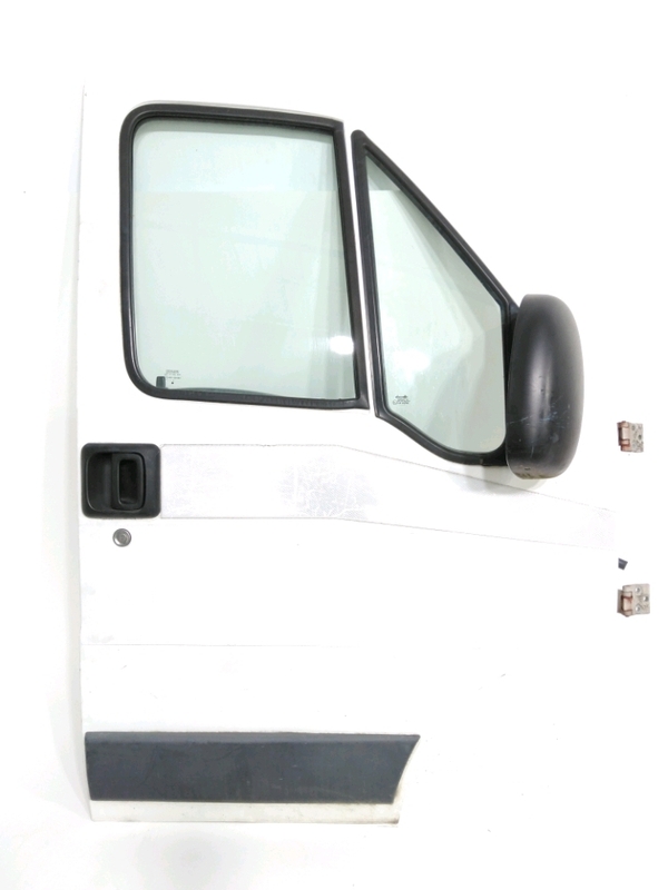 Porte avant droit CITROEN JUMPER 2 Diesel - 1