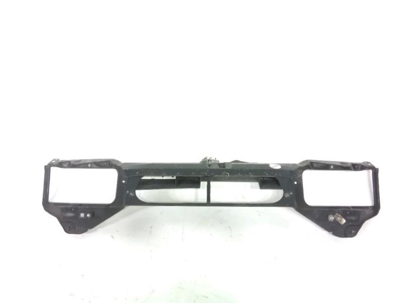 Face avant FIAT SCUDO 1 PHASE 1 Diesel - 1
