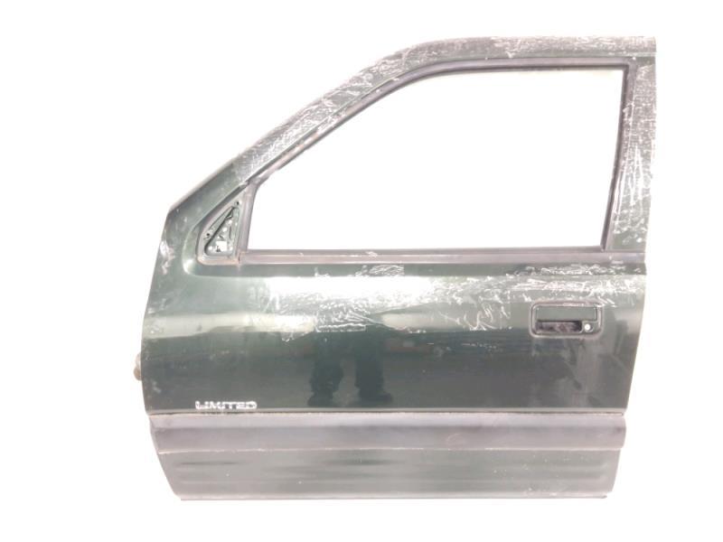 Porte avant gauche OPEL FRONTERA B Essence - 1
