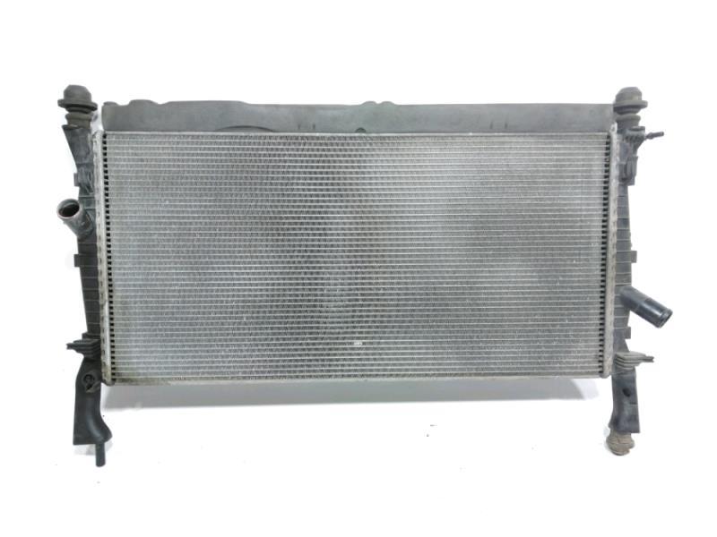 Radiateur eau FORD TRANSIT Diesel - 1