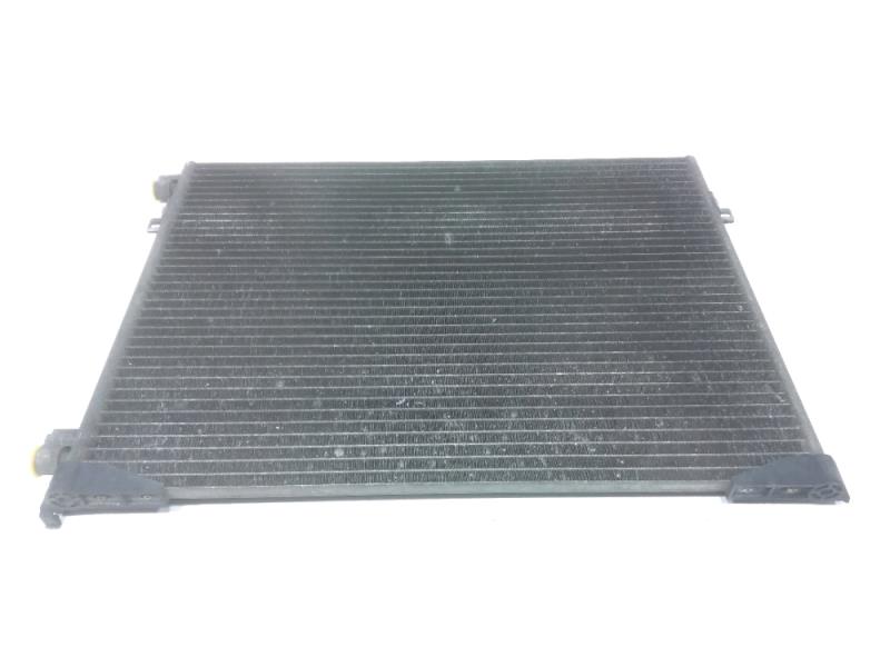 Condenseur de clim OPEL VIVARO 1 PHASE 1  - 1