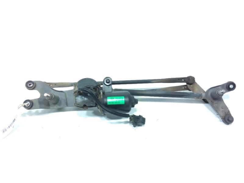 Mecanisme essuie glace avant KIA SORENTO 1 PHASE 1 Diesel - 1
