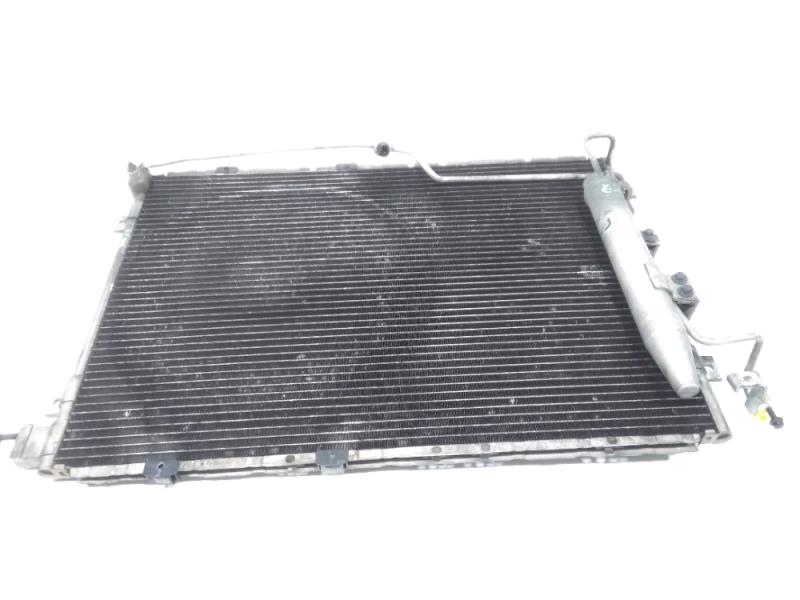 Condenseur de clim KIA SORENTO 1 PHASE 1 Diesel - 1