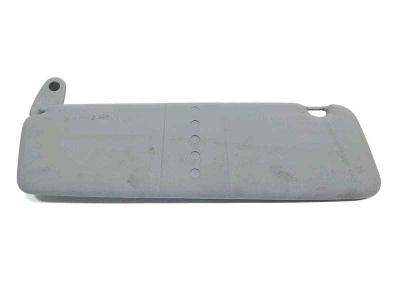 Pare soleil gauche RENAULT MASTER 3 PHASE 1 Diesel - 1