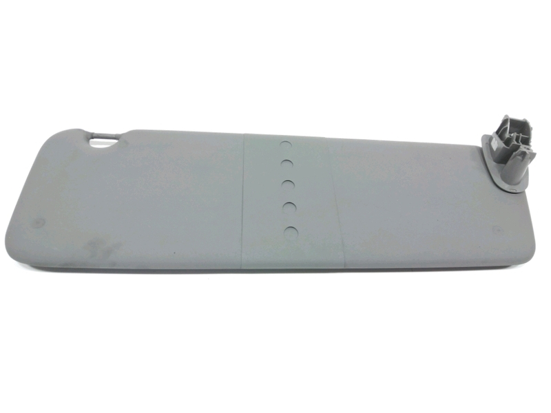 Pare soleil droit RENAULT MASTER 3 PHASE 1 Diesel - 1