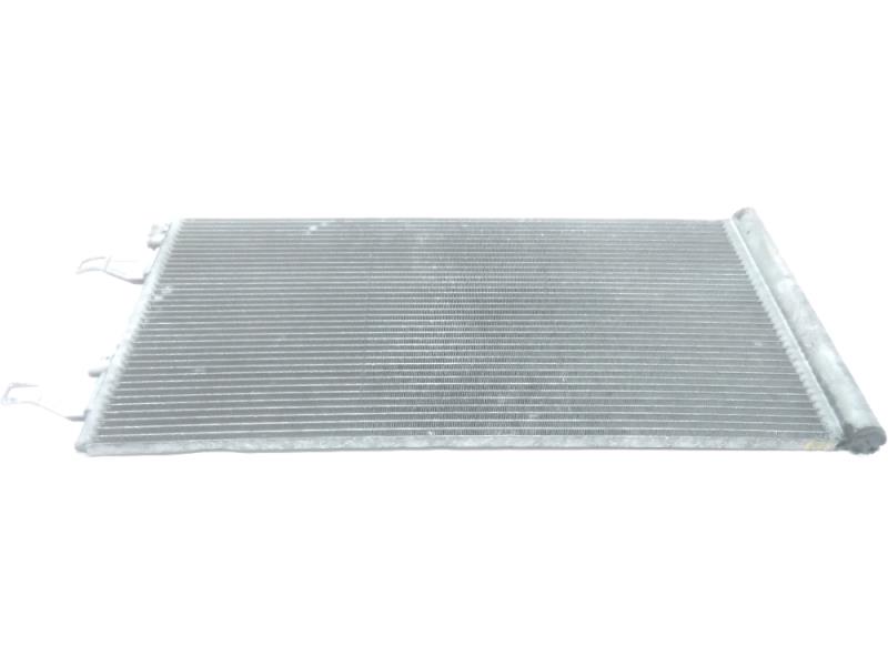 Condenseur de clim FIAT DUCATO 3 PHASE 1 Diesel - 1