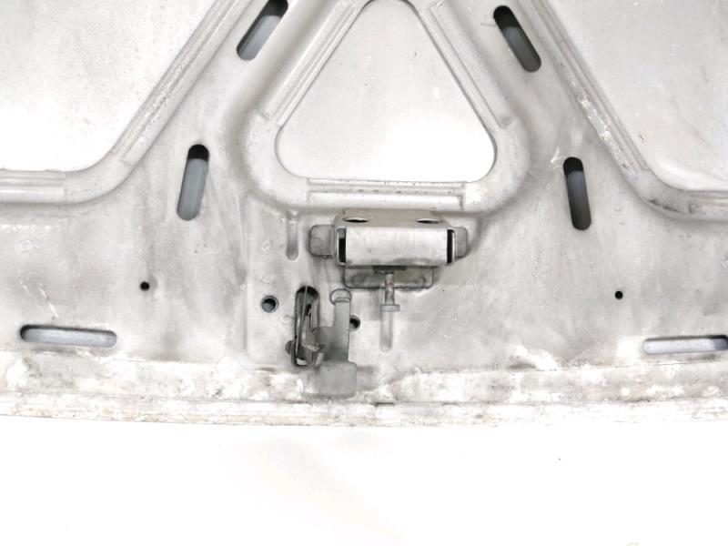 Capot FIAT SCUDO 1 PHASE 1 Essence - 1