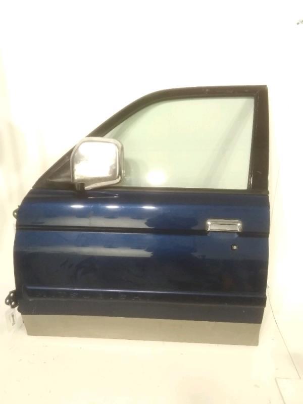 Porte avant gauche MITSUBISHI PAJERO SPORT Diesel - 1
