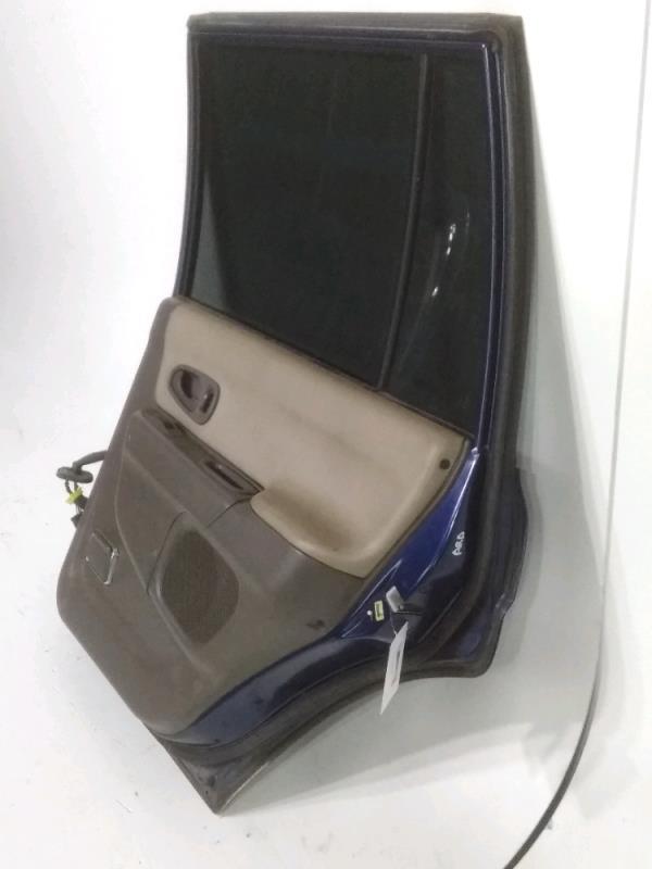 Porte arriere droit MITSUBISHI PAJERO SPORT Diesel - 1