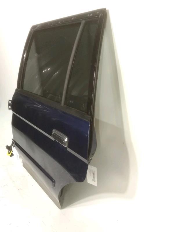 Porte arriere gauche MITSUBISHI PAJERO SPORT Diesel - 1