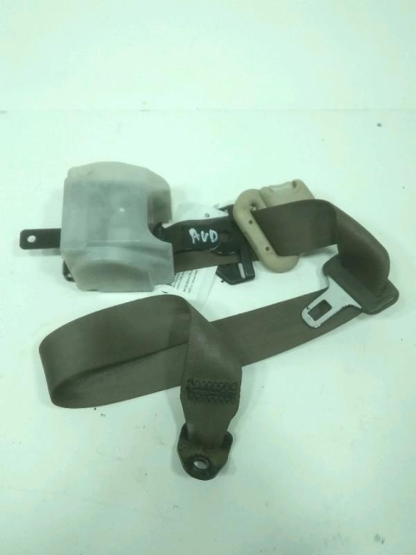 Ceinture avant droit MITSUBISHI PAJERO SPORT Diesel - 1