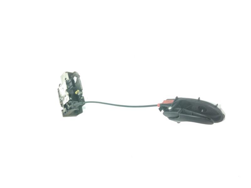 Serrure avant droit FORD TRANSIT 4 Diesel - 1