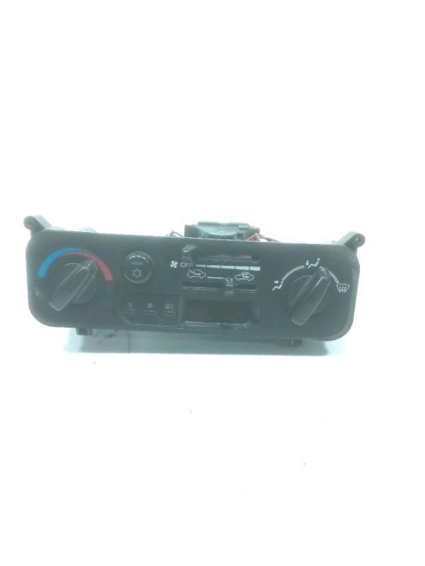Commande chauffage MITSUBISHI L200 Diesel - 1