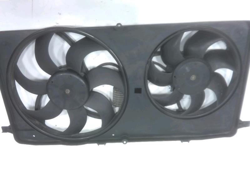 Moto ventilateur radiateur FORD TRANSIT 4 Diesel - 1